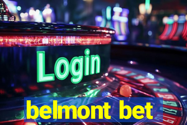 belmont bet